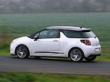 Citroën DS 3.