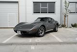 Chevrolet Corvette (1977) - náhled 1