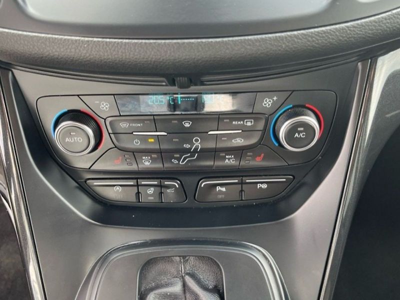 Ford Kuga 2.0TDCi,110KW,CZ,1.MAJ,SERVIS, - fotka 11 z 14