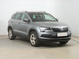 Škoda Karoq (2018) 2.0 TDI - náhled 1