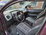 Peugeot 108 (2015) 1.0VTi 51KW Active Klimatronik - náhled 33