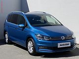 Volkswagen Touran (2017) 1.4 TSi, Highline, DSG, LED - náhled 1