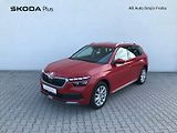 Škoda Kamiq (2022) STY TS 81/1.0 A7F - náhled 1