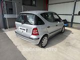 Mercedes-Benz Třídy A (2004) 1.7 CDi A 170, ČR, AC, navi - náhled 1