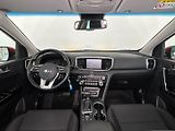 Kia Sportage 4x4 DCT - náhled 4