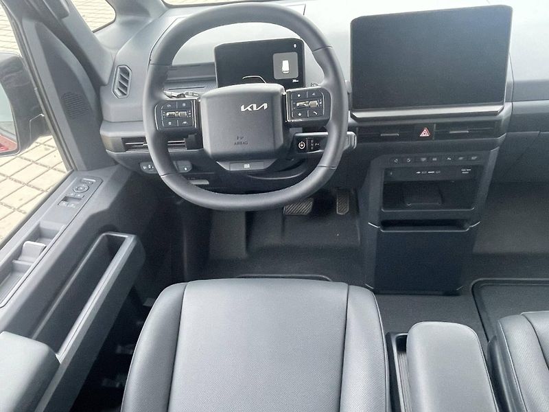 Kia PV5 (2024) ELITE 71,2 kWh - fotka 6 z 6