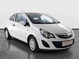 Opel Corsa (2013) 1.2, po STK, v provozu - náhled 1