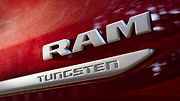 Ram 1500 modelového roku 2025