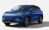 BYD Ostatní (2026) Excellence AWD - náhled 1
