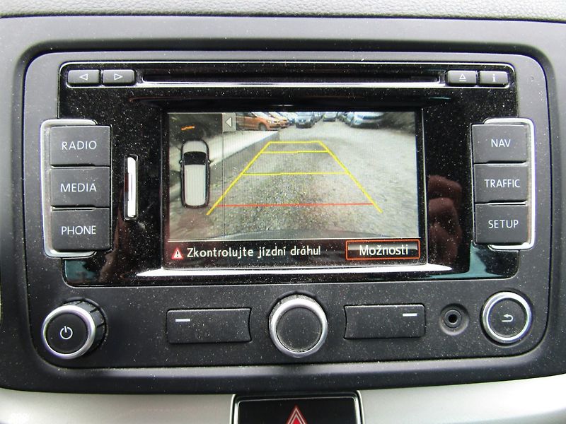 Seat Alhambra (2014) 2.0 TDI 103kW 4KIDS - fotka 32 z 44