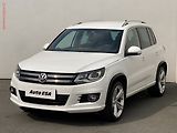 Volkswagen Tiguan (2012) 1.4 TSi, Sport, bixen, navi - náhled 2
