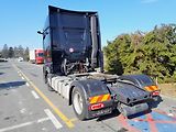 Mercedes-Benz Actros1848 GigaSpace LowDeck - náhled 4