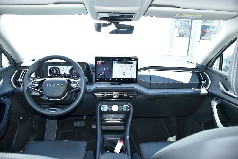 Škoda Kodiaq (2025) Exclusive Selection 2.0 TDI 14 - fotka 10 z 35