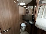 Knaus (2016) Sky I Plus 700 LEG - náhled 21