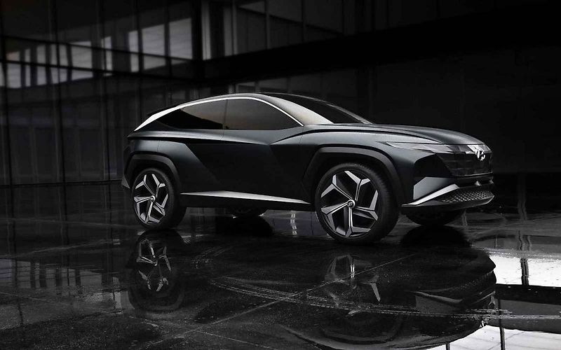 Hyundai 45