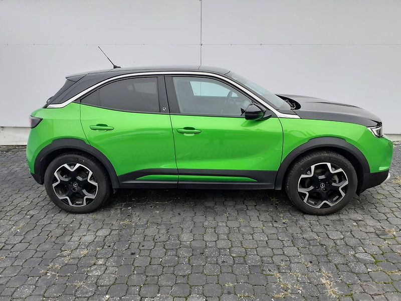 Opel Mokka (2021) Electric - fotka 2 z 10