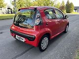 Citroën C1 1,0 VVTi 57 tkm /pneu/ servo - náhled 4