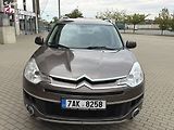 Citroën C-Crosser (2012) 2.2HDi, 115kw 4x4 Aut. 7 míst - náhled 8
