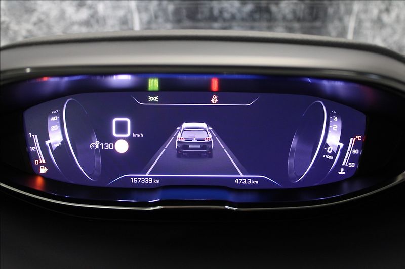 Peugeot 5008 1,5 HDi 1.majitel CZ 7 míst - fotka 20 z 35