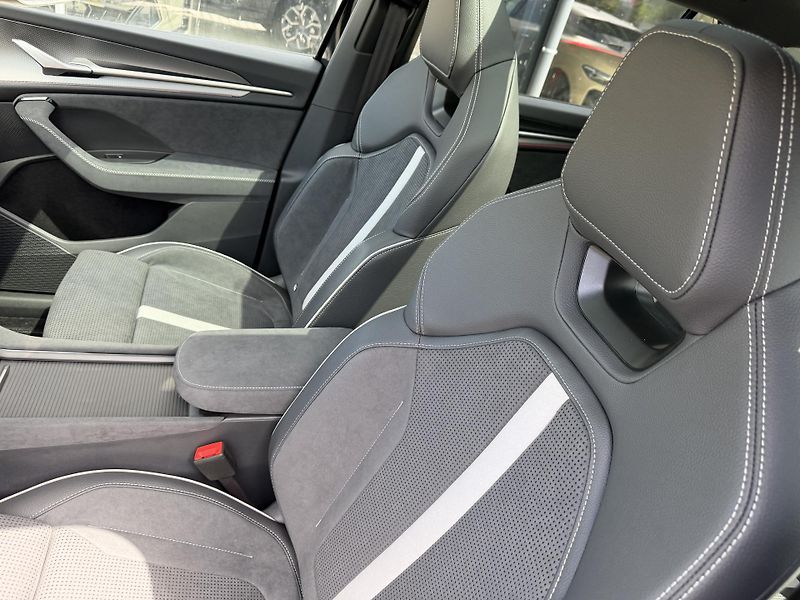 Škoda Kodiaq (2026) 2.0TDI 142kW 4X4 SP PAN TZ NT! - fotka 40 z 51