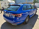 Škoda Superb 2.0 TDi 110 kW L&K DSG ČR DPH - náhled 4