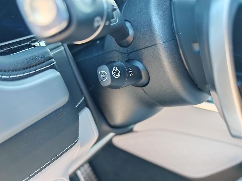 Mercedes-Benz Třídy G G 450d 4M AMG REZERVACE - fotka 20 z 32