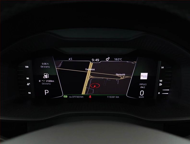 Škoda Kodiaq (2019) 2.0 TDI 4x4 - fotka 9 z 19