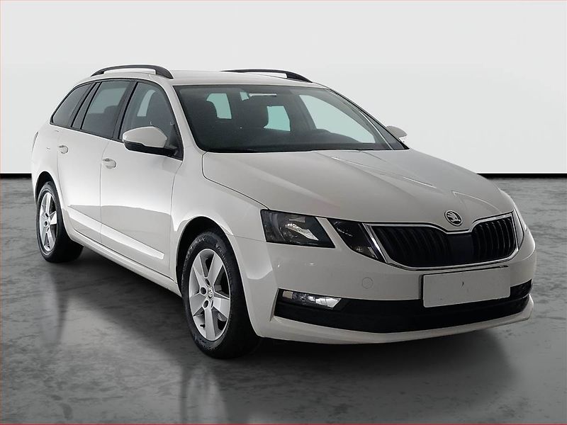 Škoda Octavia (2018) Ambition 1.6 TDI, Tempomat - fotografie inzerátu