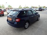 Škoda Fabia 1.2 TSI KLIMATIZACE, 6x AIRBAG - náhled 3