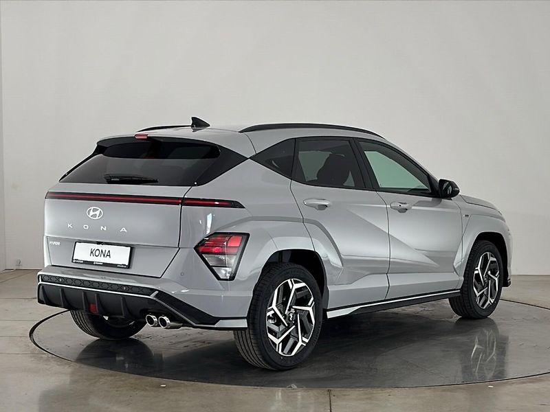 Hyundai Kona (2026) N Line - fotka 2 z 28
