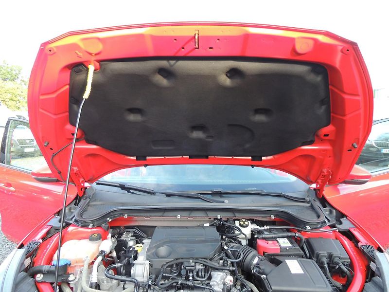 Ford Focus (2020) Combi 1.0i,92kw,ČR,1.majitel - fotka 31 z 40