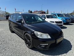 Škoda Octavia 2.0 TDI RS DSG - fotografie inzerátu