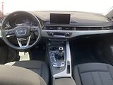 Audi A4 (2017) 1.4 TFSi, Bixen, +ALU - náhled 10
