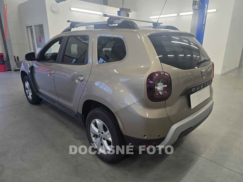Dacia Duster (2018) 1.6i, STK6/28 - fotka 2 z 3