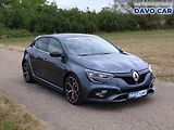 Renault Mégane 1,8 RS 300 Trophy Aut. CZ - náhled 1
