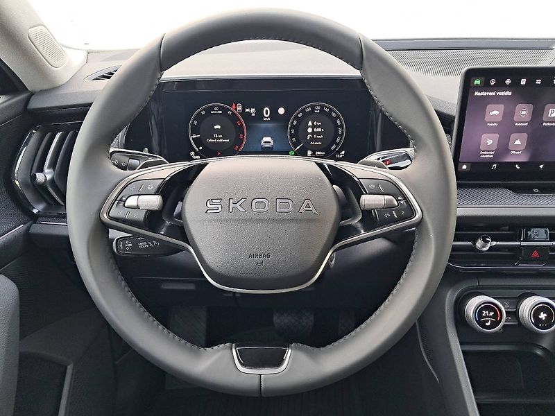 Škoda Kodiaq (2026) SELECTION  2.0 TDI / 142 kW 4x - fotka 6 z 28