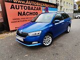 Škoda Fabia (2020) 1.0TSi 70kw AMB Klima Alu - náhled 29