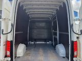 Volkswagen Crafter 2,0 35TDI CZ TAŽNÉ NOVÉ ROZVOD - náhled 10