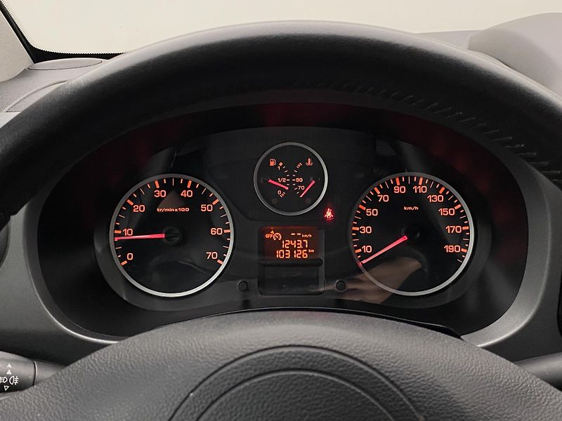 Citroën Berlingo MULTISPACE 1.6HDI REZERVACE - fotka 21 z 34