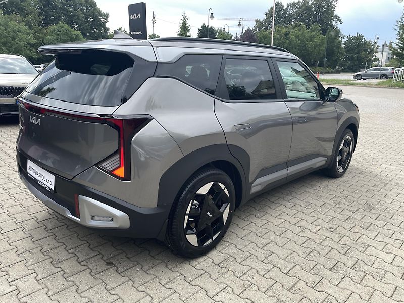 Kia Seltos (2026) 4x2  7DCT EXCLUSIVE Design - fotka 3 z 25