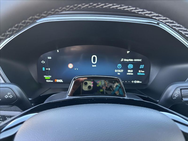 Ford Kuga 2,5 HEV 111kW Blue Cruise - fotka 30 z 49