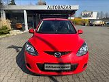 Mazda 2 1,4 i MT - náhled 9