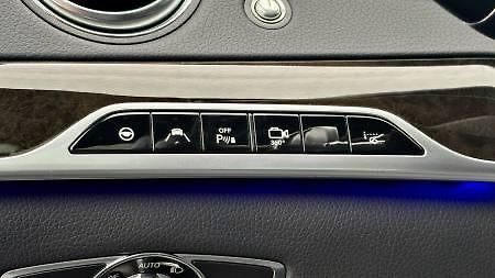 Mercedes-Benz Třídy S (2015) S400L HYBRID AMG 4M AIR PANO - fotka 16 z 21