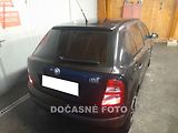 Škoda Fabia (2003) 1.2HTP, ČR, STK7/28 - náhled 1