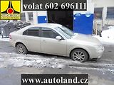 Ford Mondeo (2006) VOLAT 602 696111 - náhled 1