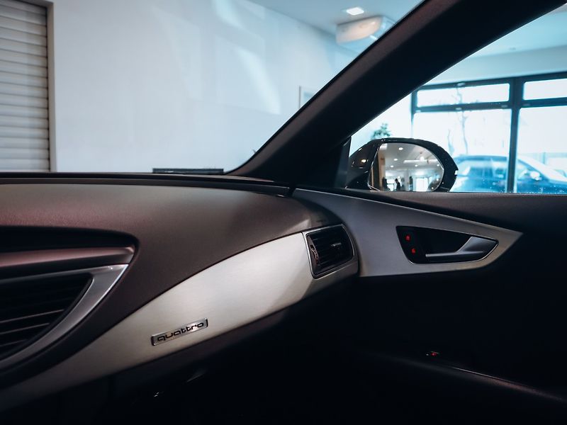 Audi A7 3.0TDI 200kW S-line ACC Vzduch - fotka 19 z 29