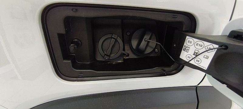 Dacia Duster (2026) Eco-G 120 - POBOČKA FRÝDEK-MÍS - fotka 10 z 10