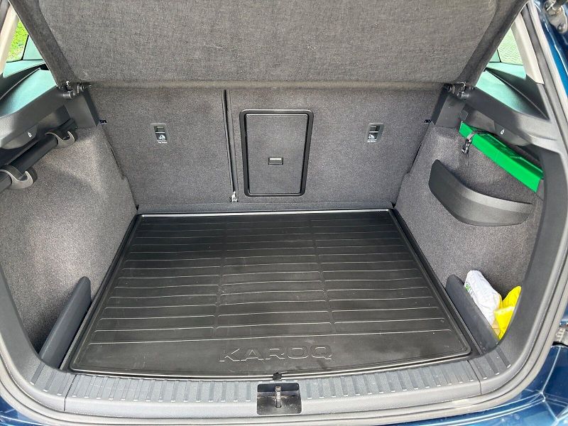 Škoda Karoq (2023) 1.5 TSI 110 kW DSG - fotka 25 z 33