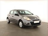 Renault Clio (2009) 1.2 16V, po STK, jezdí výborně - náhled 1