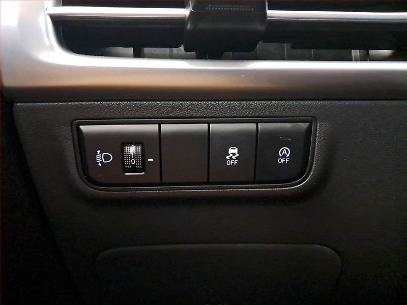 Hyundai Tucson (2024) Comfort 1.6 T-GDI - fotka 18 z 18